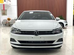 Volkswagen Polo Plus 1.5L Edition - photo 2