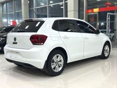 Volkswagen Polo Plus 1.5L Edition - photo 3