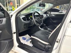 Volkswagen Polo Plus 1.5L Edition - photo 5