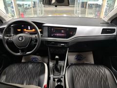 Volkswagen Polo Plus 1.5L Edition - photo 6