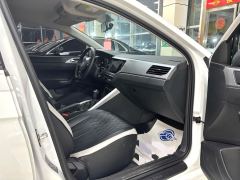 Volkswagen Polo Plus 1.5L Edition - photo 8