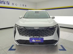 Geely Boyue L 2.0T Premium Version - ფოტო 3
