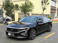 Volkswagen Passat 330TSI Elite Edition - ფოტო 1