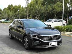 Volkswagen Passat 330TSI Elite Edition - ფოტო 3