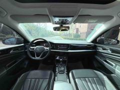 Volkswagen Passat 330TSI Elite Edition - ფოტო 4