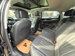 Volkswagen Passat 330TSI Elite Edition - ფოტო 5