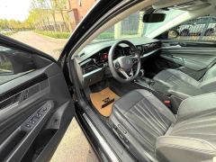 Volkswagen Passat 330TSI Elite Edition - ფოტო 6