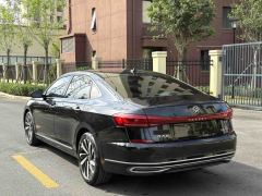 Volkswagen Passat 330TSI Elite Edition - ფოტო 7