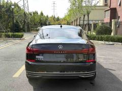 Volkswagen Passat 330TSI Elite Edition - ფოტო 8