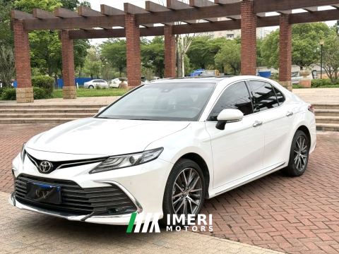 2023 Toyota Camry 2.5G Luxury Edition - ავტომობილი ჩინეთიდან