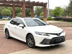 Toyota Camry 2.5G Luxury Edition - photo 3
