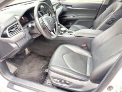 Toyota Camry 2.5G Luxury Edition - photo 6