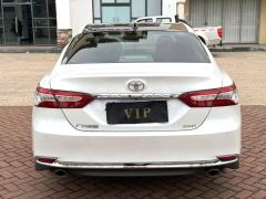 Toyota Camry 2.5G Luxury Edition - photo 8