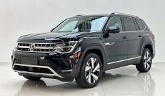 Volkswagen Teramont 380TSI Elite Edition - ფოტო 1