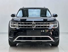 Volkswagen Teramont 380TSI Elite Edition - ფოტო 2