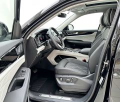 Volkswagen Teramont 380TSI Elite Edition - ფოტო 3