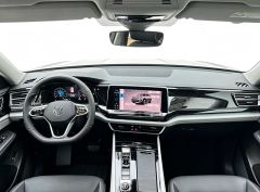 Volkswagen Teramont 380TSI Elite Edition - ფოტო 4