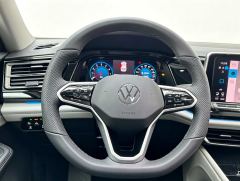 Volkswagen Teramont 380TSI Elite Edition - ფოტო 5