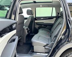 Volkswagen Teramont 380TSI Elite Edition - ფოტო 7