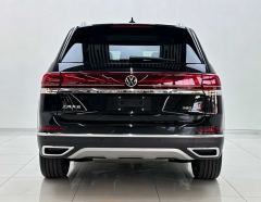Volkswagen Teramont 380TSI Elite Edition - ფოტო 8