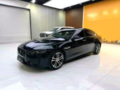 Jaguar XEL P250 Enterprising Sport Edition - photo 1