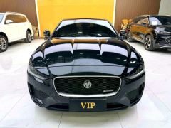 Jaguar XEL P250 Enterprising Sport Edition - photo 4
