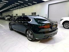 Jaguar XEL P250 Enterprising Sport Edition - photo 5