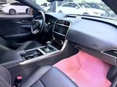 Jaguar XEL P250 Enterprising Sport Edition - photo 8