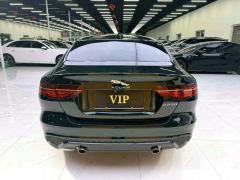 Jaguar XEL P250 Enterprising Sport Edition - photo 9