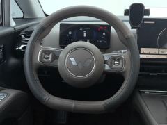 Wuling Starlight Xingguang 730 New Energy PHEV version 1.5L 125km Luxury Edition - ფოტო 18