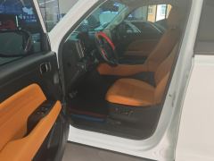 Haval Meng Long PHEV Haverosaurus PHEV 1.5T Hi4 102km Pro - ფოტო 14
