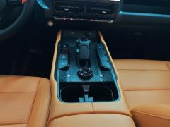 Haval Meng Long PHEV Haverosaurus PHEV 1.5T Hi4 102km Pro - ფოტო 19