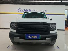 Haval Meng Long PHEV Haverosaurus PHEV 1.5T Hi4 102km Pro - ფოტო 3