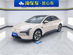 XPeng MONA M03 620 Long Range Version - ფოტო 1