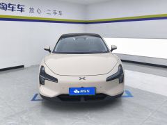 XPeng MONA M03 620 Long Range Version - ფოტო 3