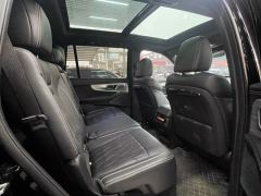 GAC GS8 2.0T AWDLuxury Edition 7 - фото 11