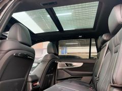 GAC GS8 2.0T AWDLuxury Edition 7 - фото 14
