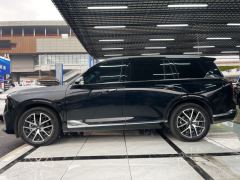 GAC GS8 2.0T AWDLuxury Edition 7 - фото 16