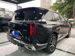 GAC GS8 2.0T AWDLuxury Edition 7 - фото 17