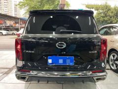 GAC GS8 2.0T AWDLuxury Edition 7 - фото 18