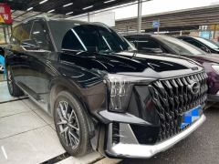 GAC GS8 2.0T AWDLuxury Edition 7 - фото 3