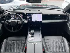 GAC GS8 2.0T AWDLuxury Edition 7 - фото 4