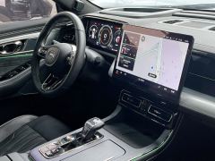 GAC GS8 2.0T AWDLuxury Edition 7 - фото 5