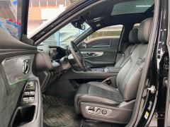 GAC GS8 2.0T AWDLuxury Edition 7 - фото 8