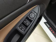 Buick GL6 323T Luxury Version - ფოტო 13