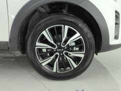 Kia Yepao Yipao 1.4L CVT Fun Edition - photo 6