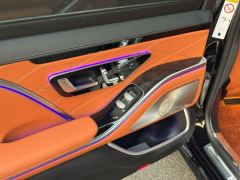 Mercedes-Benz Maybach S-Class S 480 4MATIC - ფოტო 12