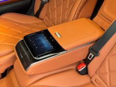 Mercedes-Benz Maybach S-Class S 480 4MATIC - ფოტო 13