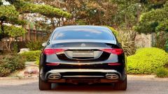 Mercedes-Benz Maybach S-Class S 480 4MATIC - ფოტო 16