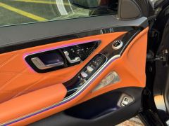 Mercedes-Benz Maybach S-Class S 480 4MATIC - ფოტო 6